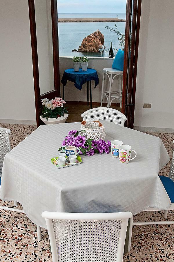 Cefalu Caldura House Exterior photo